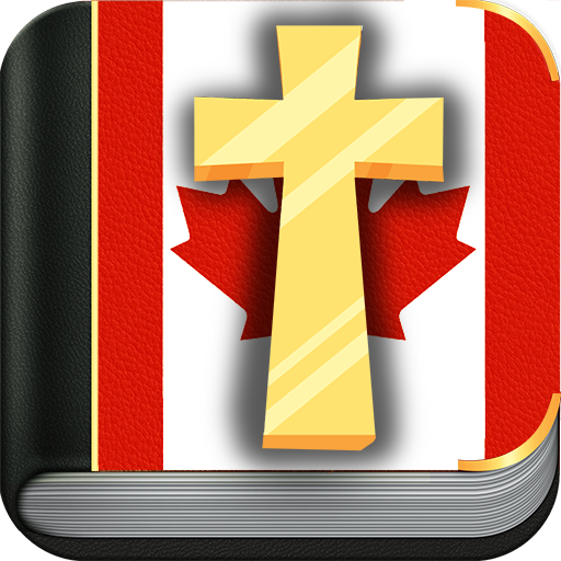 Bible of Canada