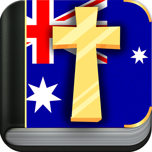 Bible of Australia