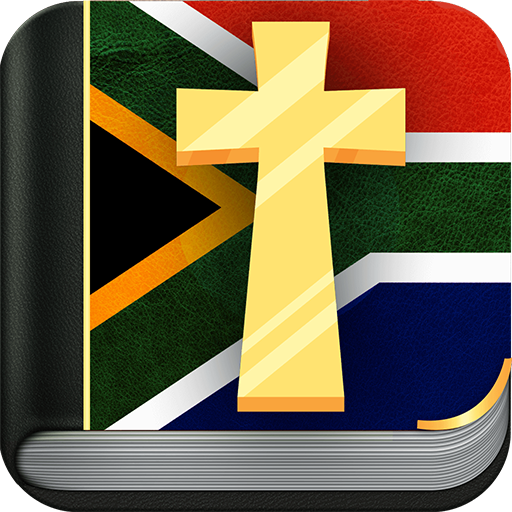 South Africa Bible